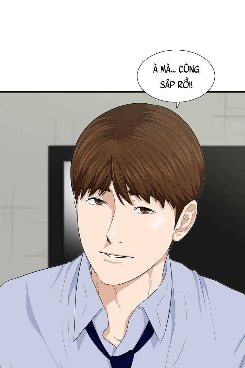 Đây là luật - Chapter 68 - Page 30