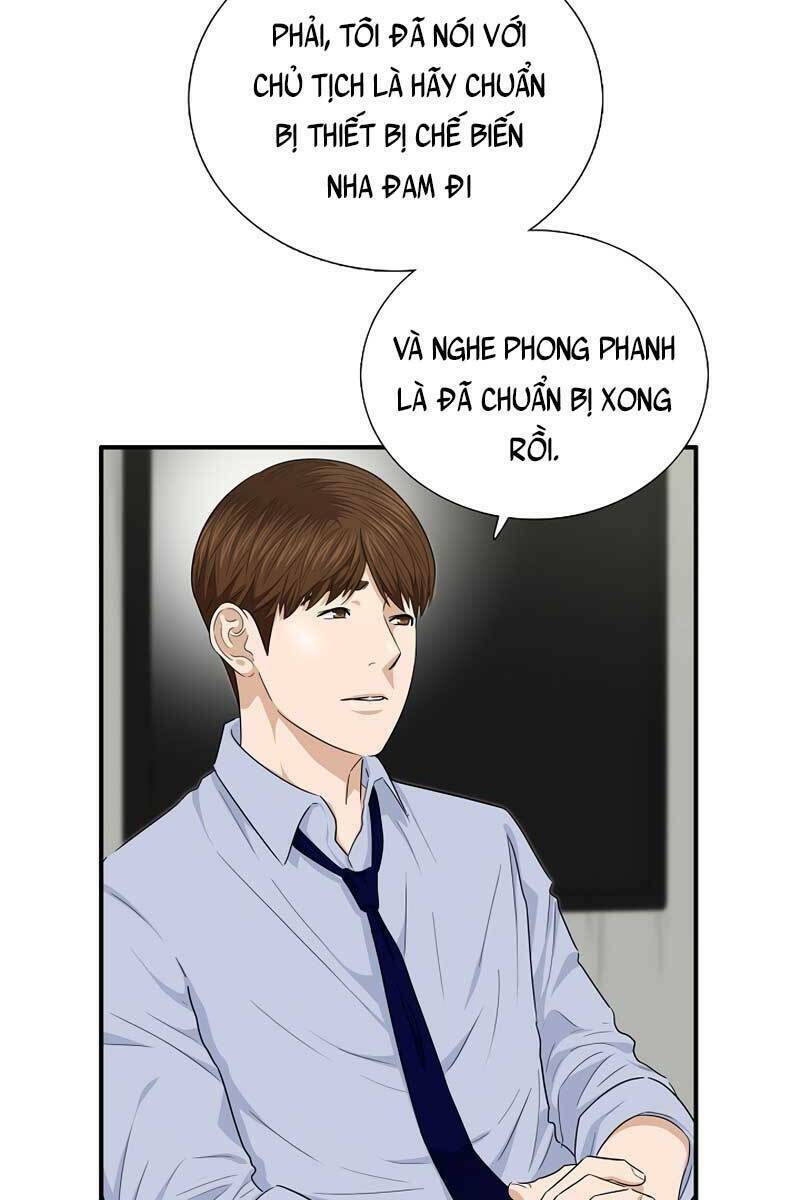 Đây là luật - Chapter 68 - Page 33