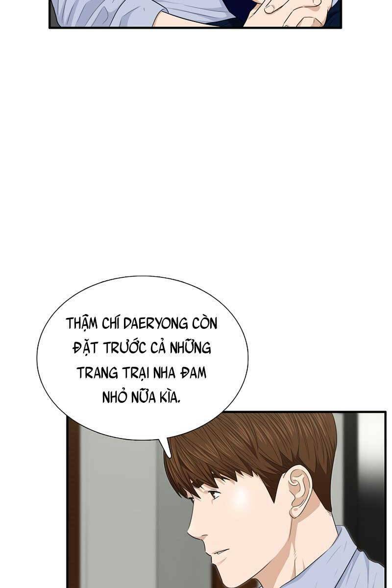 Đây là luật - Chapter 68 - Page 34