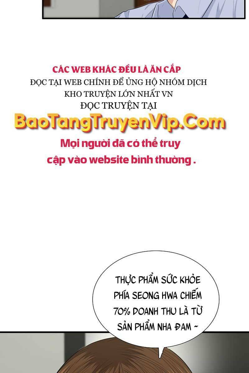 Đây là luật - Chapter 68 - Page 35