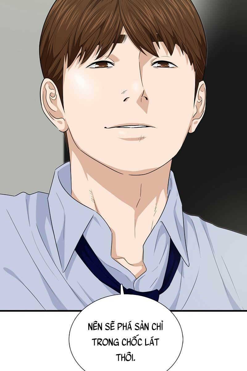 Đây là luật - Chapter 68 - Page 36