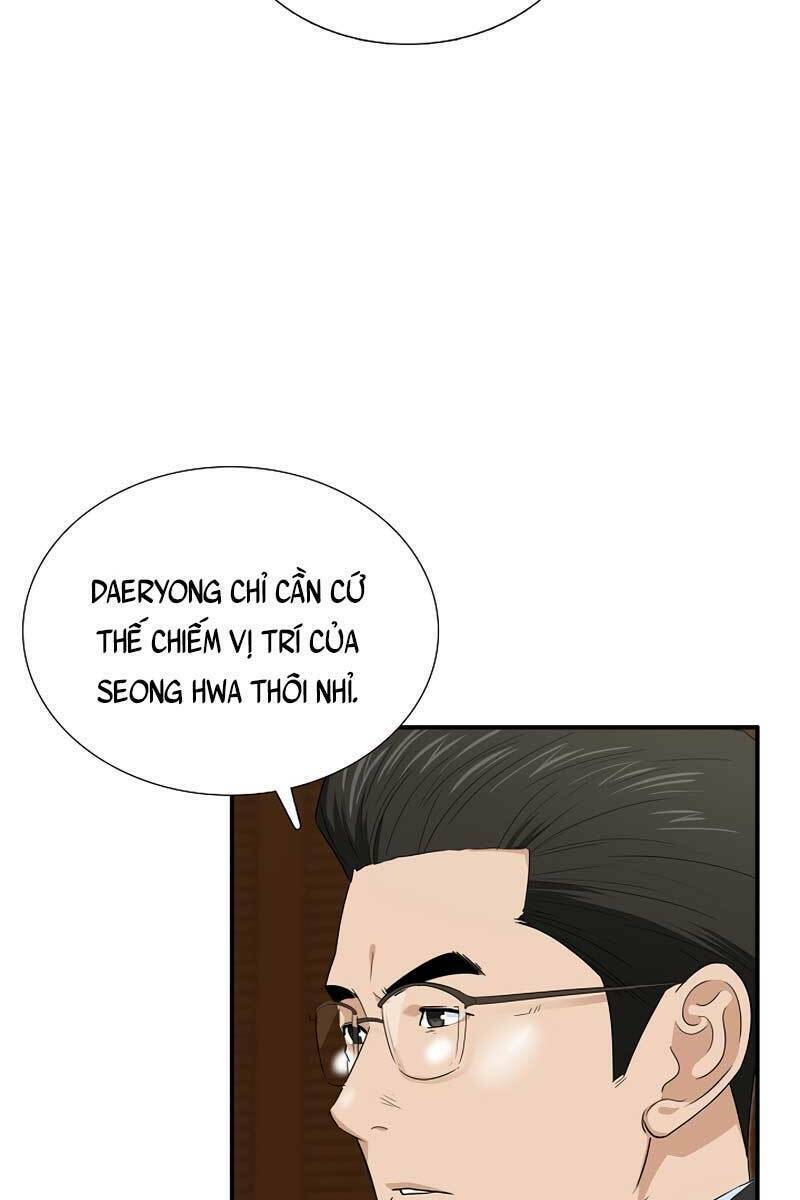 Đây là luật - Chapter 68 - Page 37