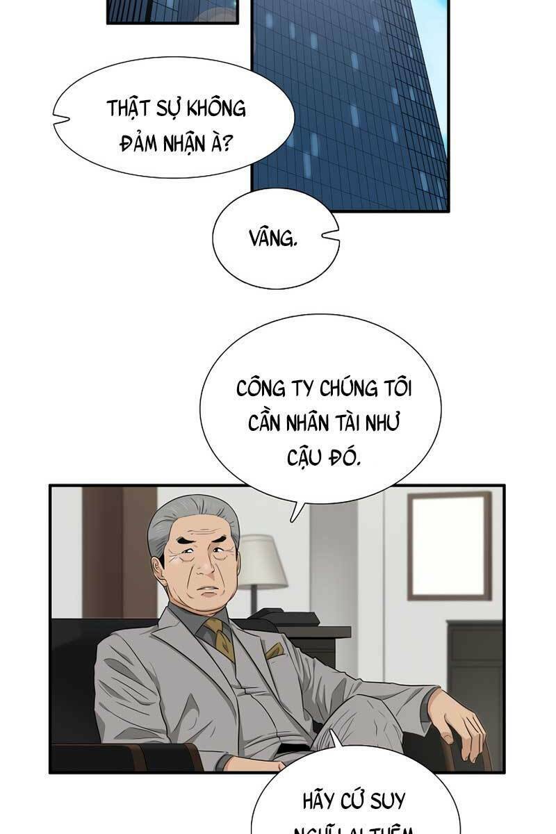 Đây là luật - Chapter 68 - Page 3