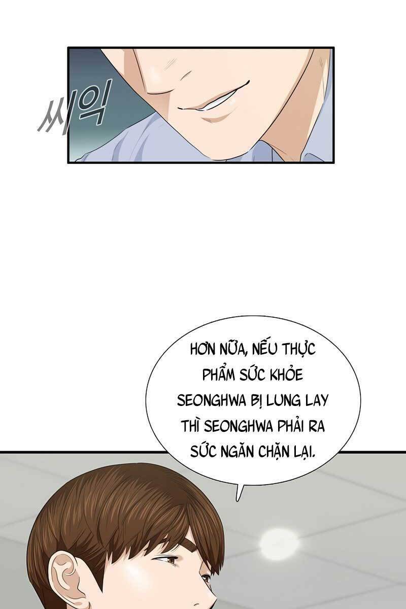 Đây là luật - Chapter 68 - Page 40