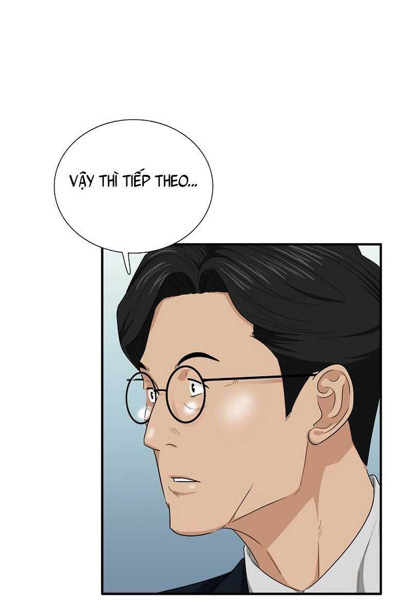 Đây là luật - Chapter 68 - Page 44