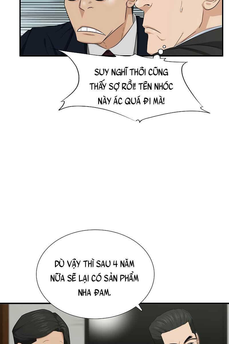 Đây là luật - Chapter 68 - Page 48