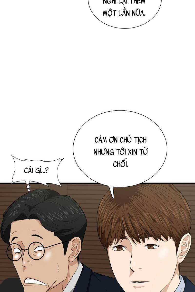 Đây là luật - Chapter 68 - Page 4