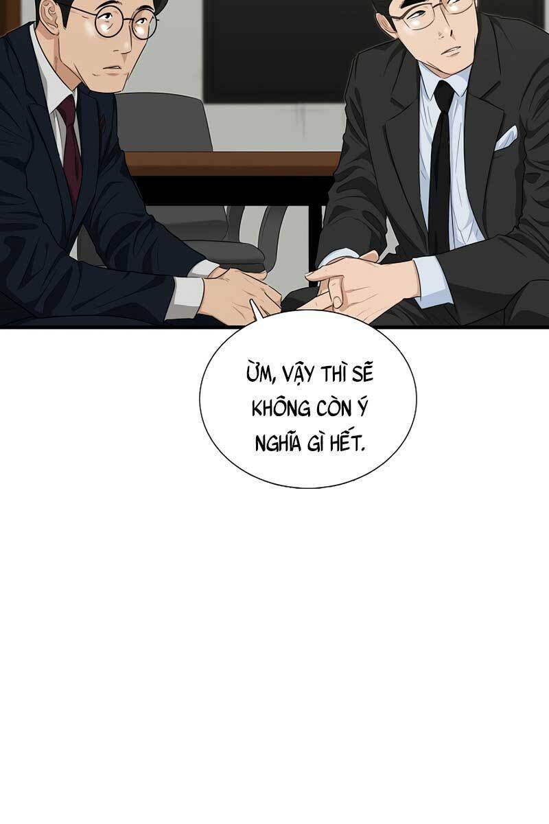 Đây là luật - Chapter 68 - Page 49