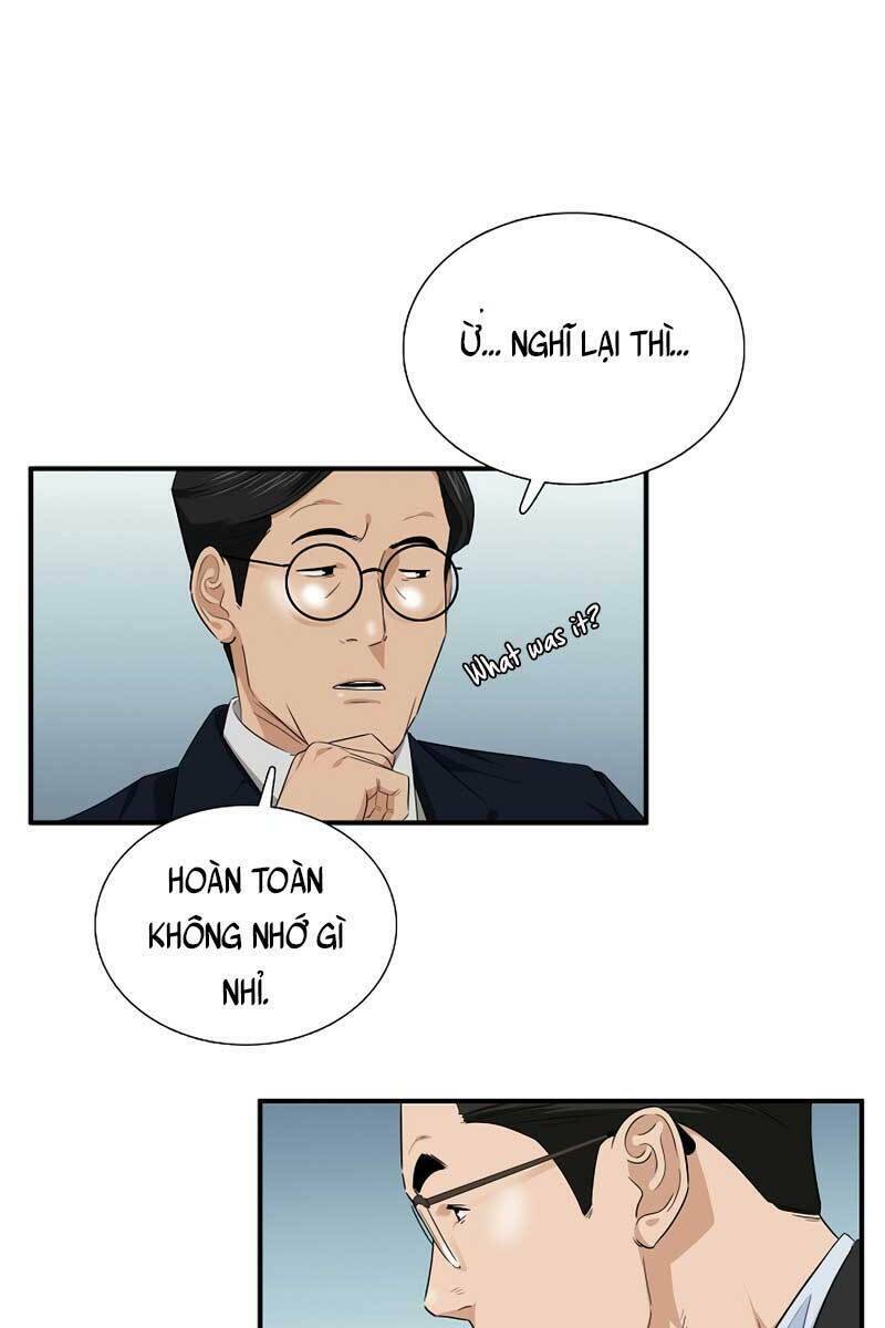 Đây là luật - Chapter 68 - Page 54