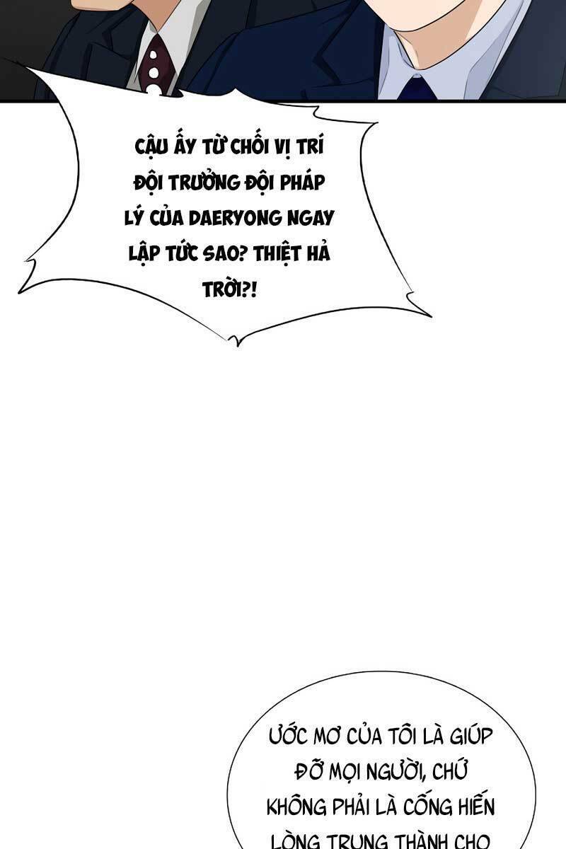 Đây là luật - Chapter 68 - Page 5