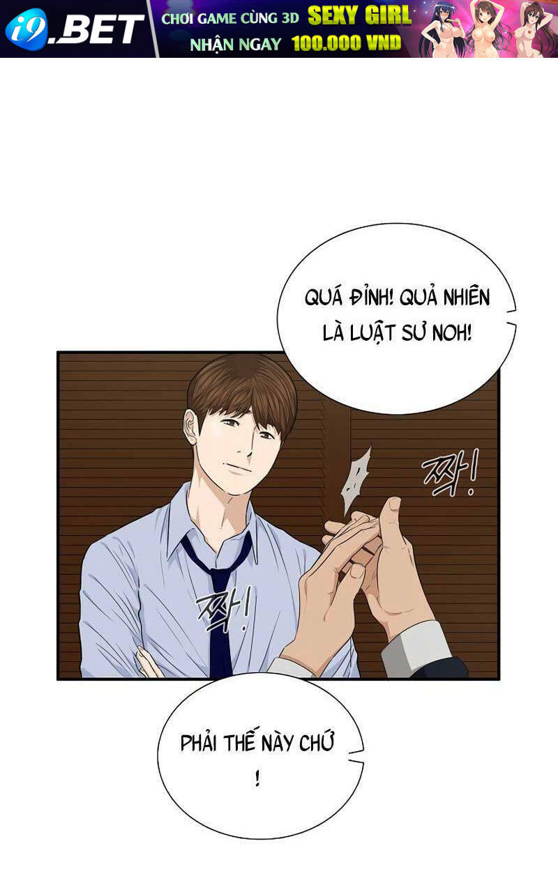 Đây là luật - Chapter 68 - Page 59