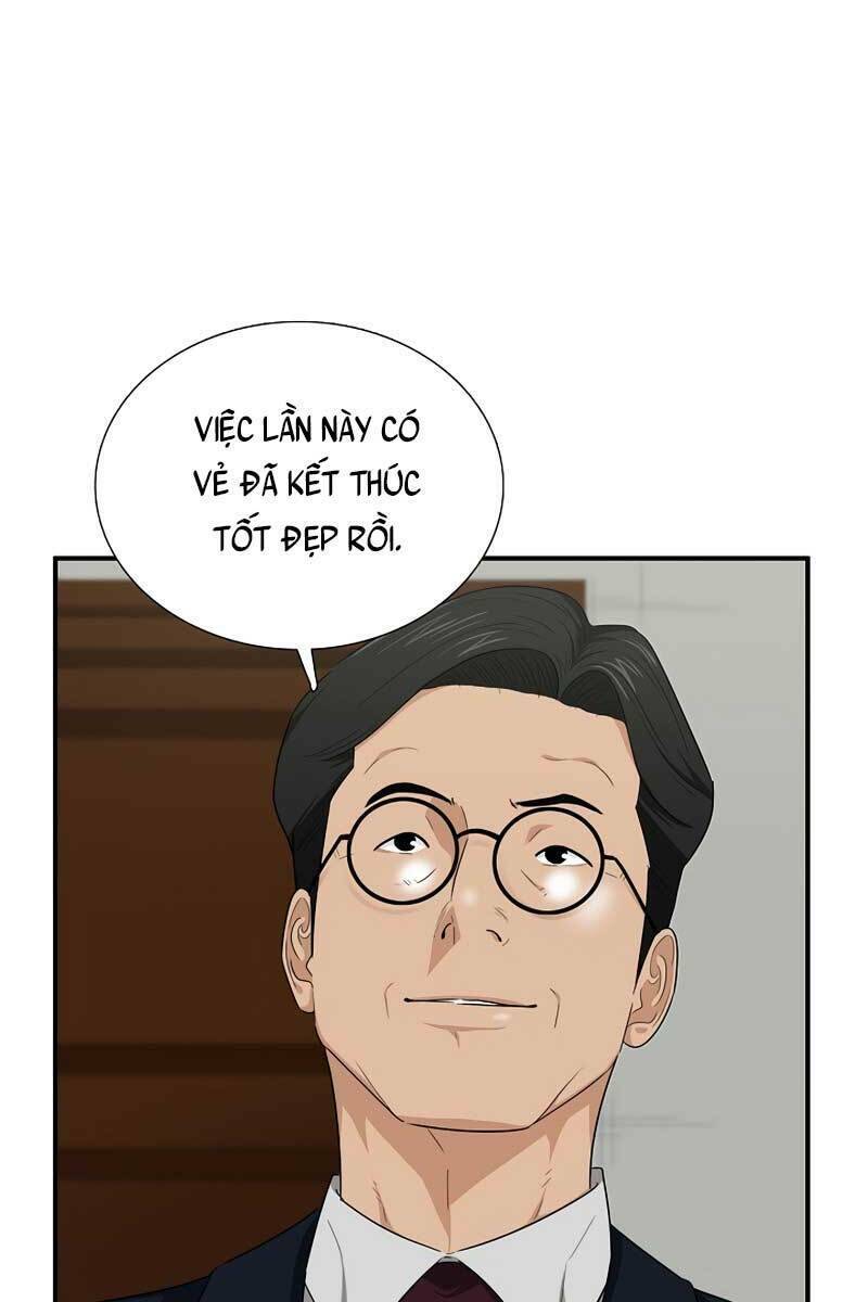 Đây là luật - Chapter 68 - Page 60