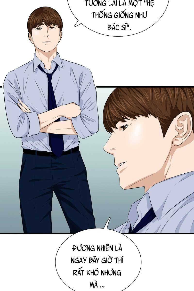 Đây là luật - Chapter 68 - Page 62