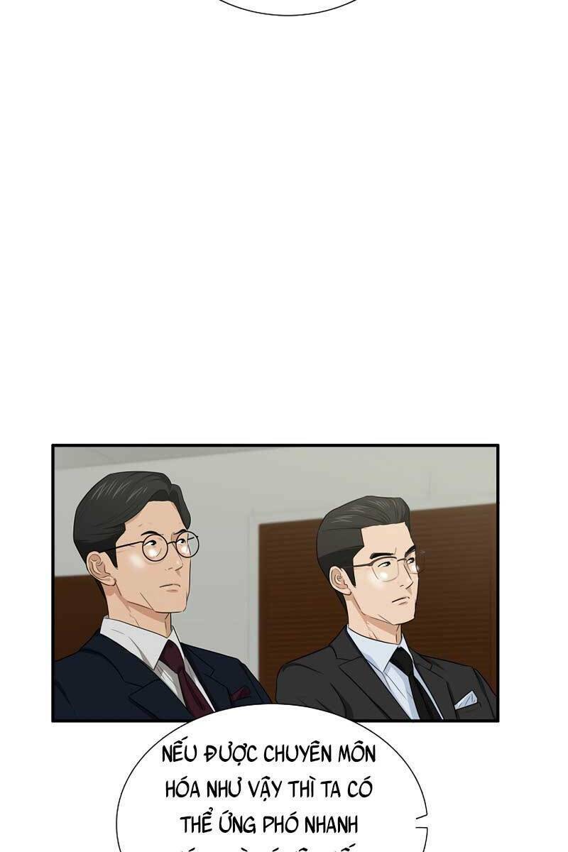 Đây là luật - Chapter 68 - Page 63