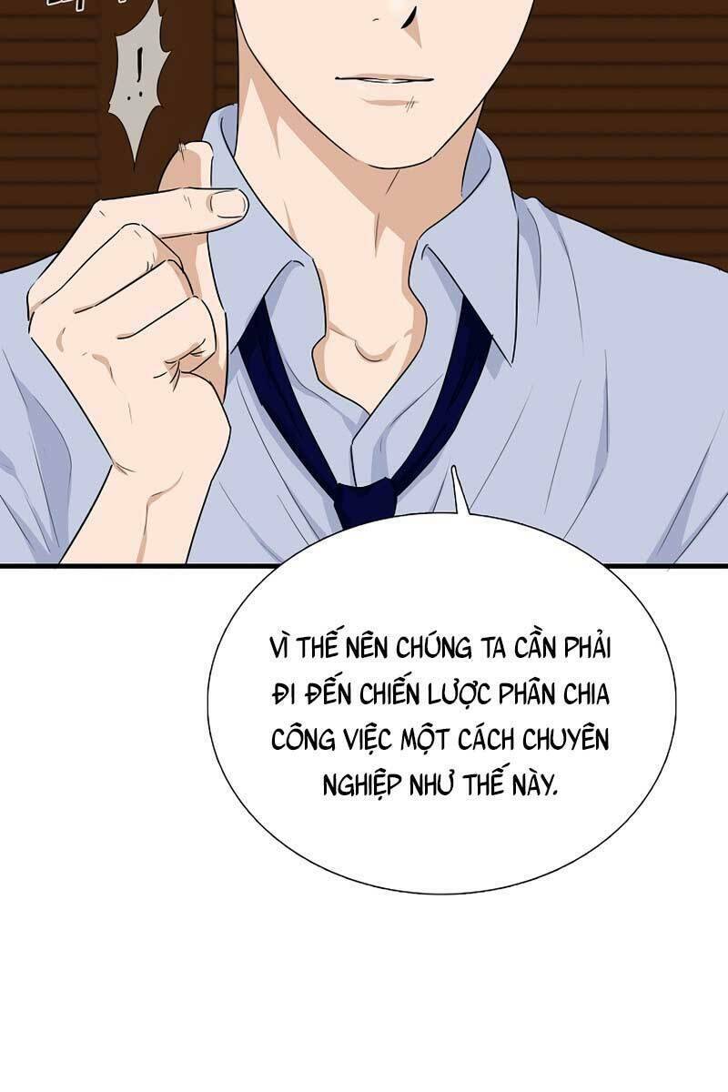 Đây là luật - Chapter 68 - Page 65