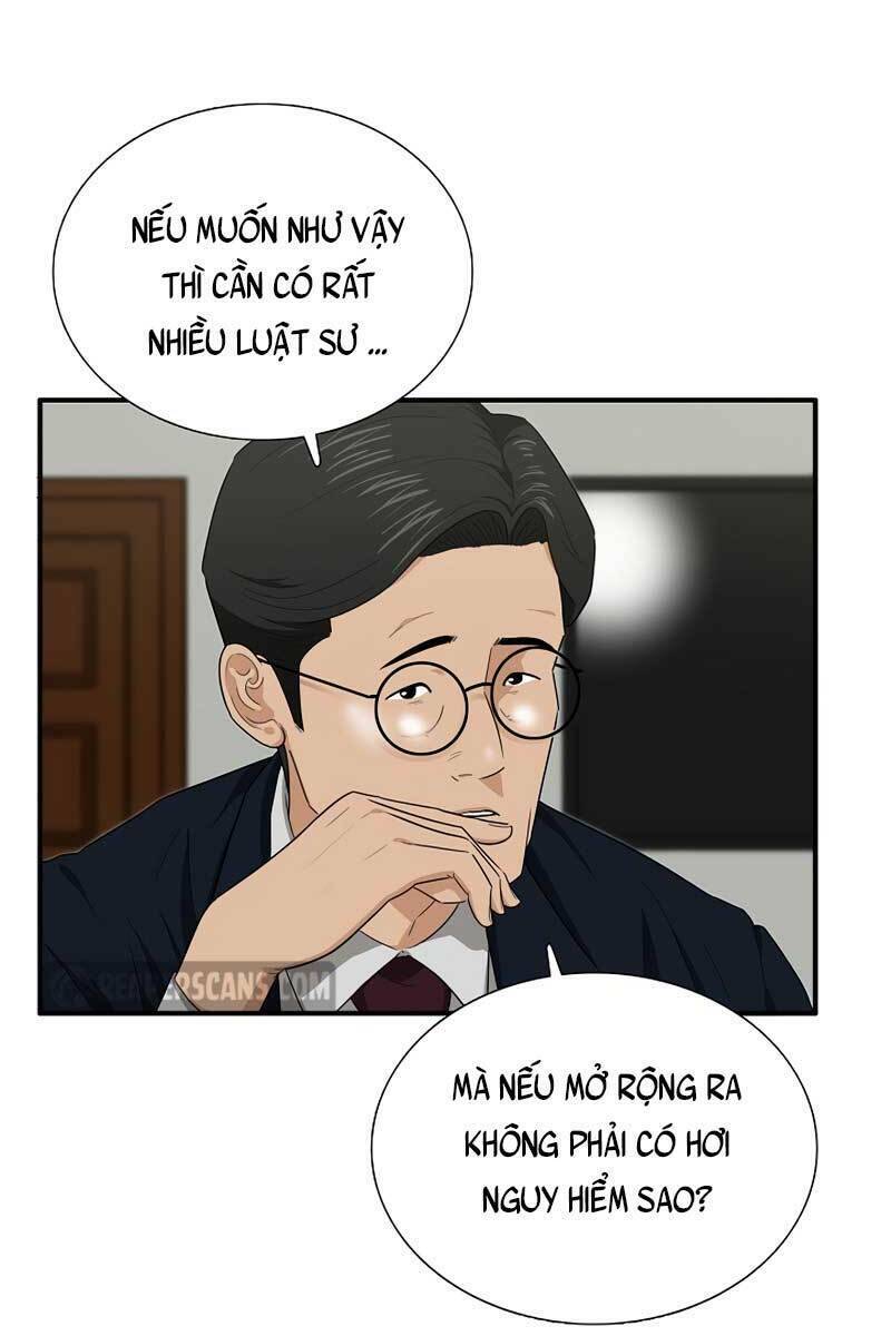 Đây là luật - Chapter 68 - Page 66