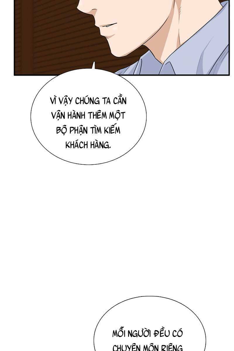 Đây là luật - Chapter 68 - Page 68