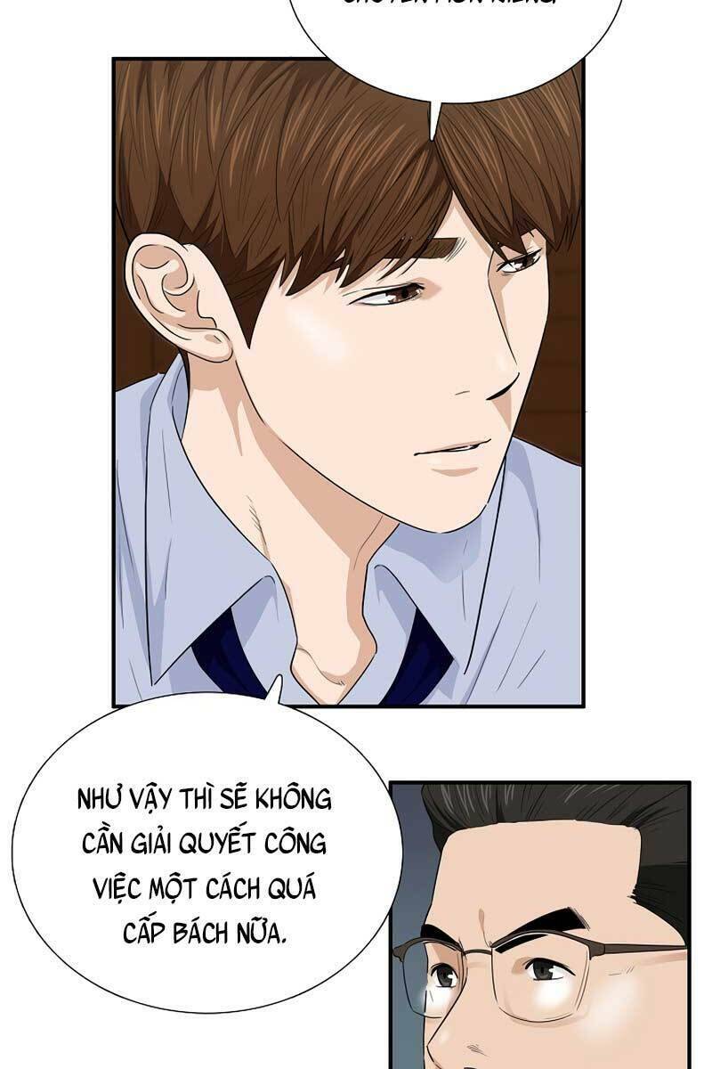 Đây là luật - Chapter 68 - Page 69