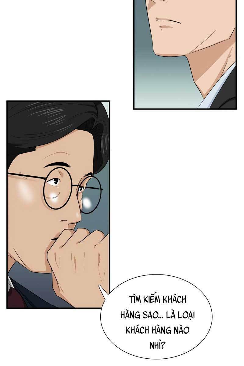 Đây là luật - Chapter 68 - Page 70