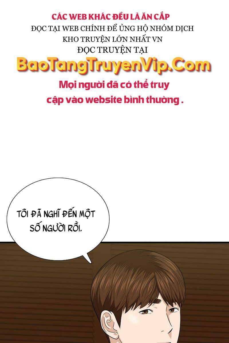 Đây là luật - Chapter 68 - Page 71