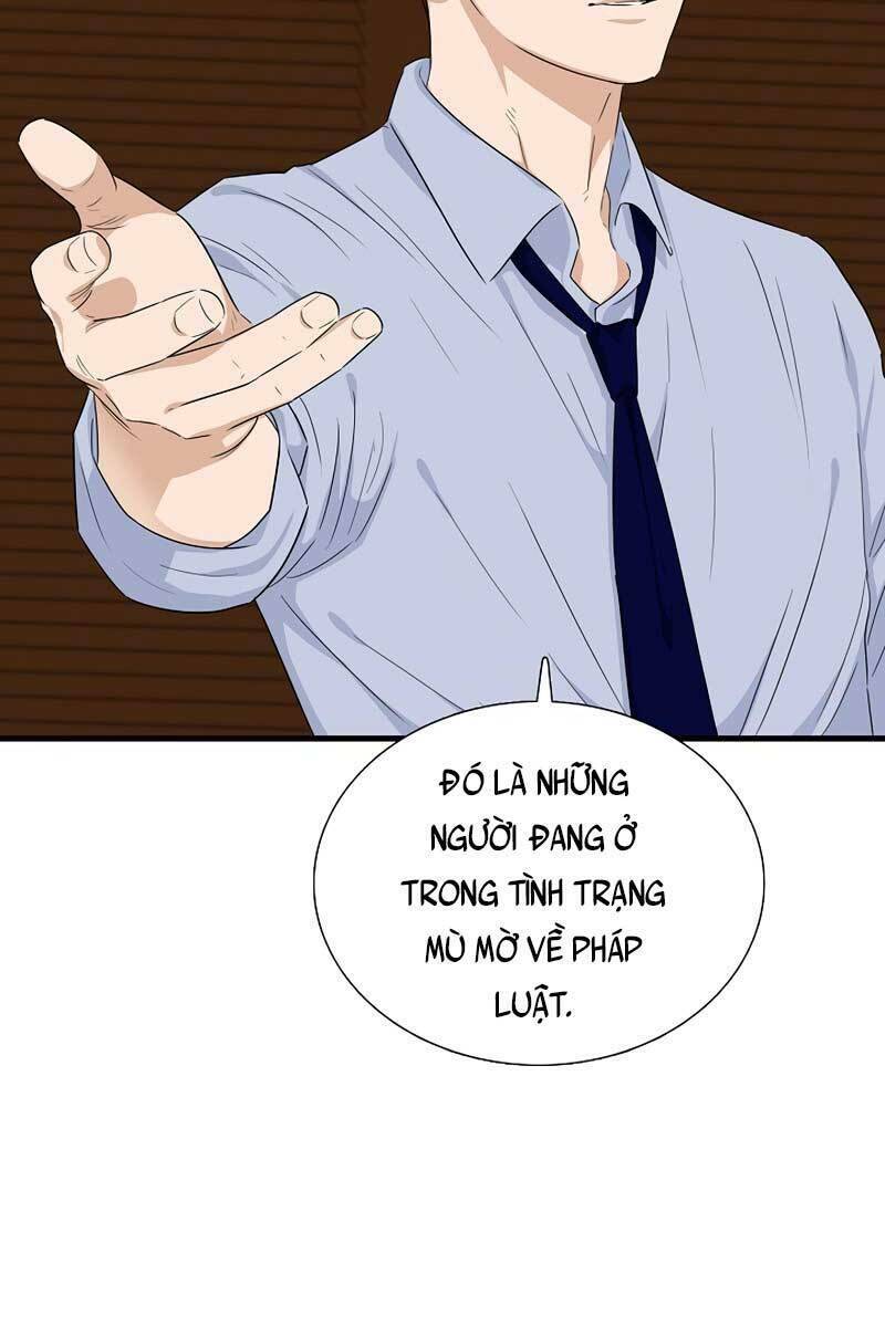 Đây là luật - Chapter 68 - Page 72