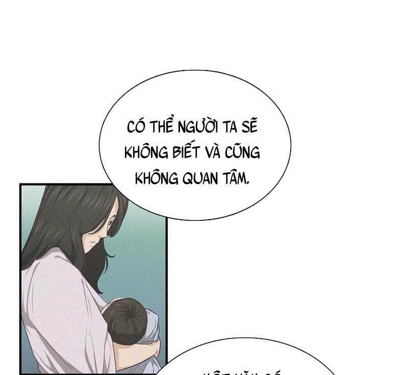 Đây là luật - Chapter 68 - Page 78