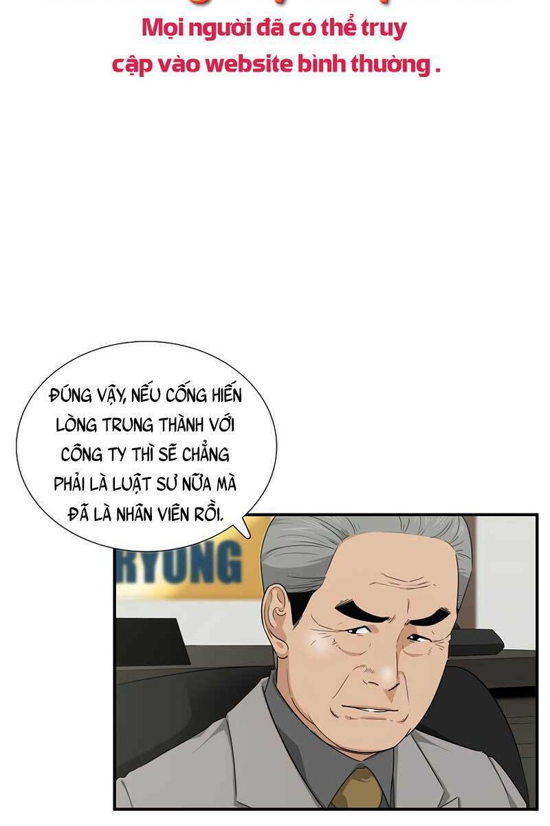 Đây là luật - Chapter 68 - Page 7