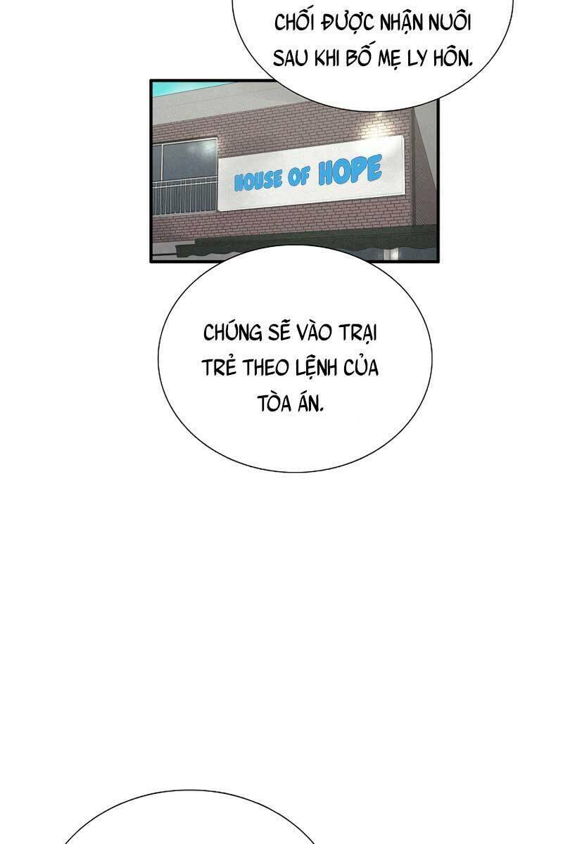 Đây là luật - Chapter 68 - Page 80