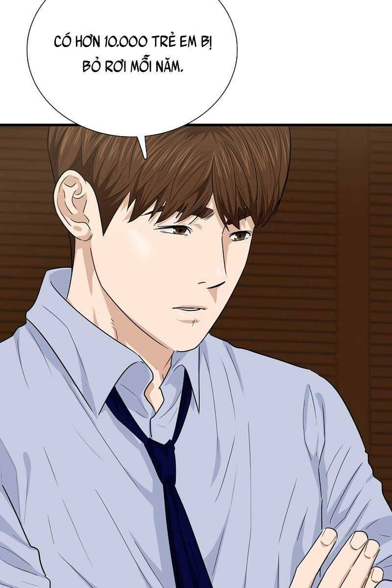 Đây là luật - Chapter 68 - Page 81