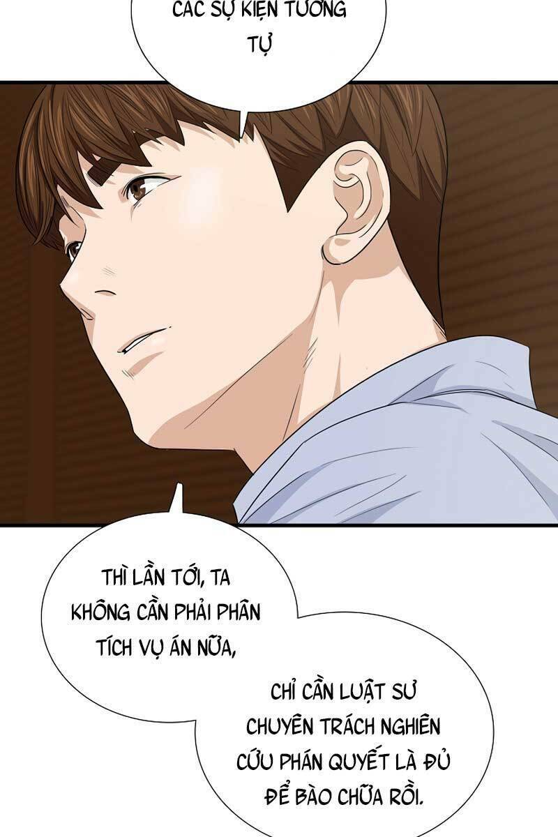 Đây là luật - Chapter 68 - Page 83