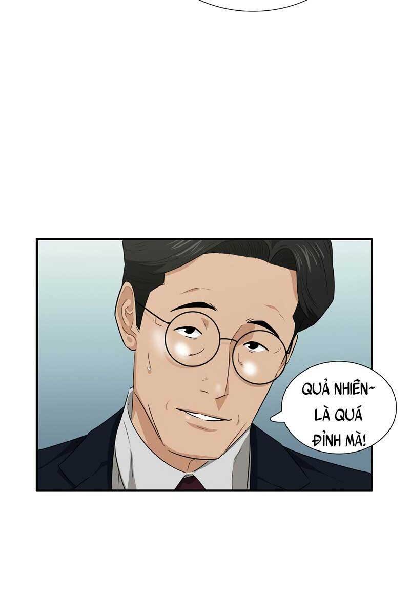 Đây là luật - Chapter 68 - Page 84