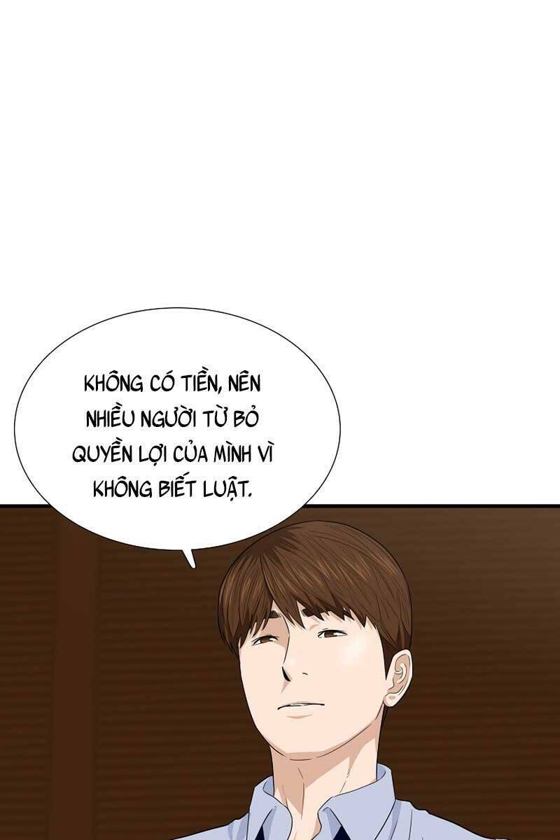 Đây là luật - Chapter 68 - Page 85