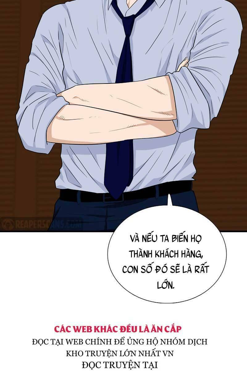 Đây là luật - Chapter 68 - Page 86