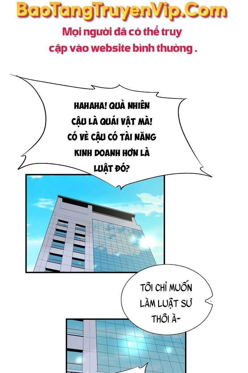 Đây là luật - Chapter 68 - Page 87