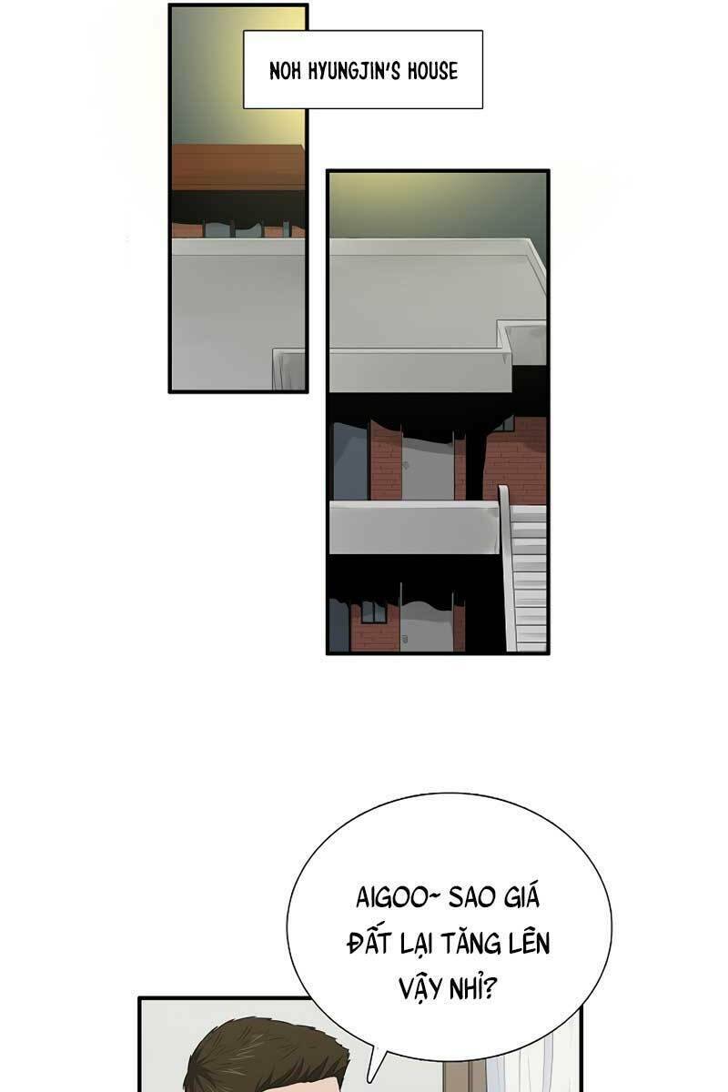 Đây là luật - Chapter 68 - Page 89