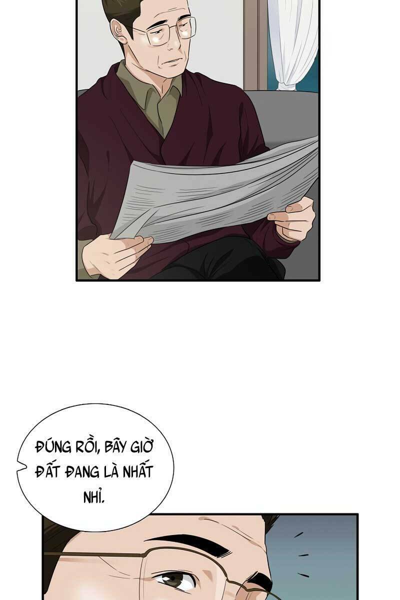 Đây là luật - Chapter 68 - Page 90