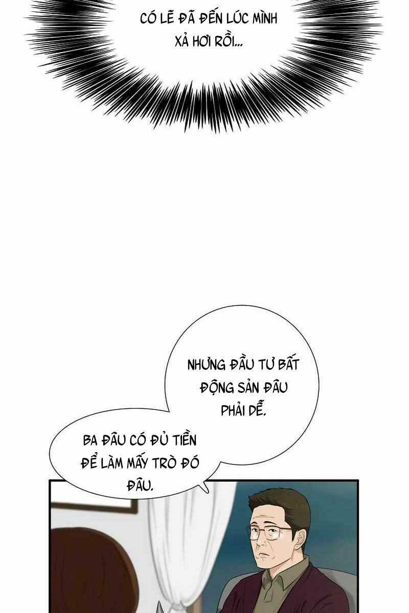 Đây là luật - Chapter 69 - Page 10