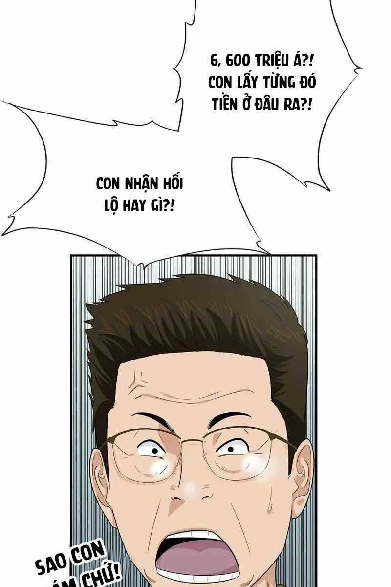 Đây là luật - Chapter 69 - Page 15