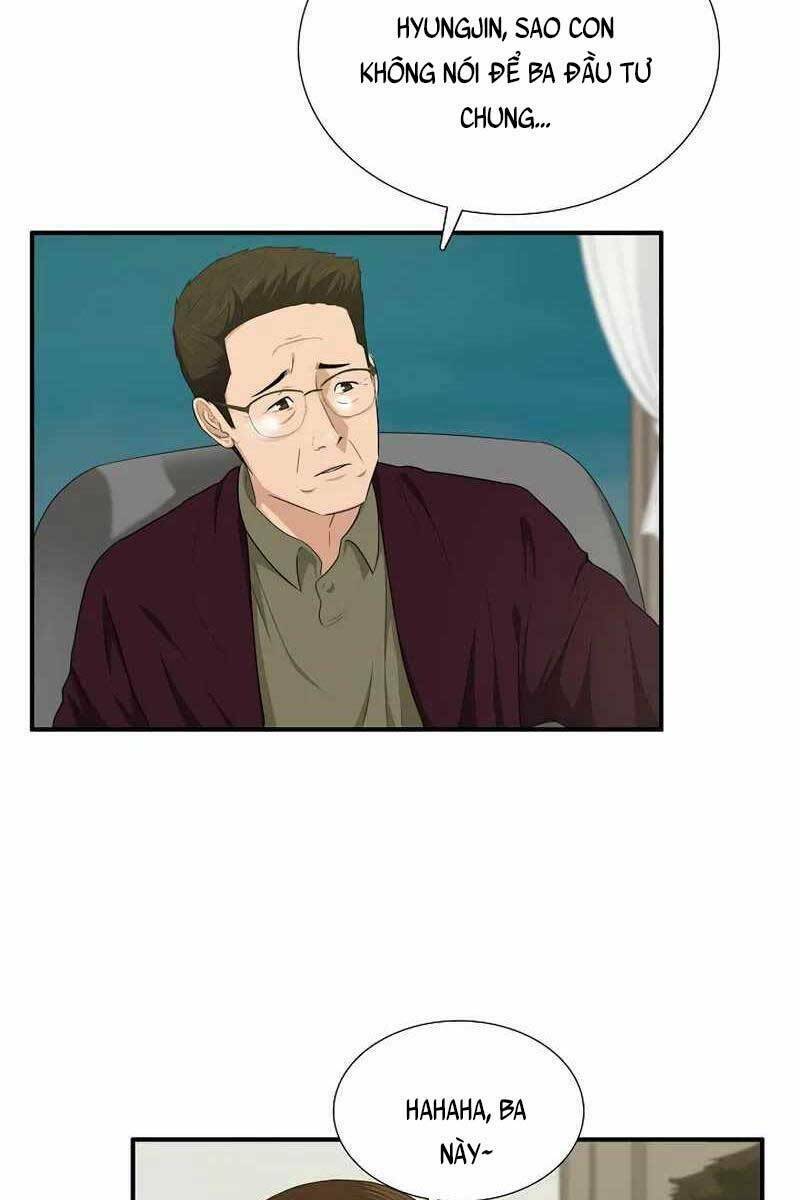 Đây là luật - Chapter 69 - Page 22