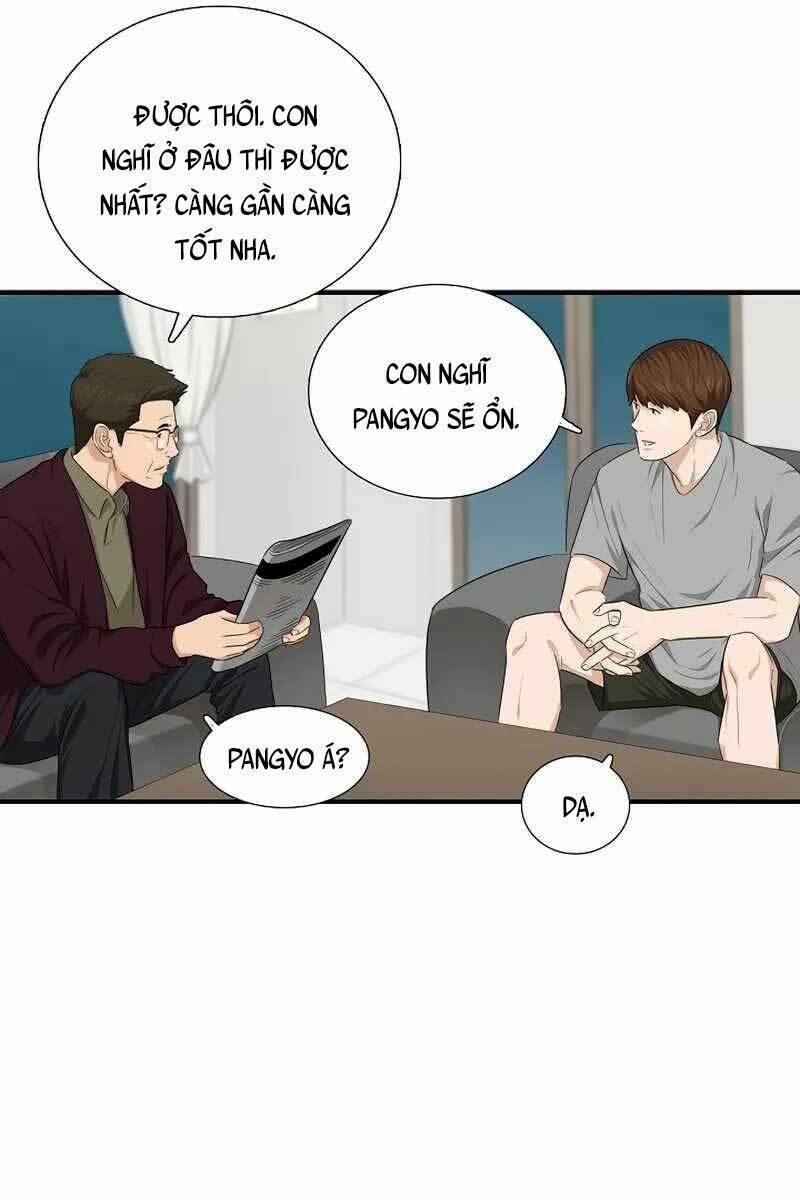 Đây là luật - Chapter 69 - Page 28