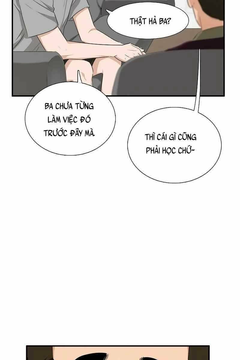 Đây là luật - Chapter 69 - Page 33