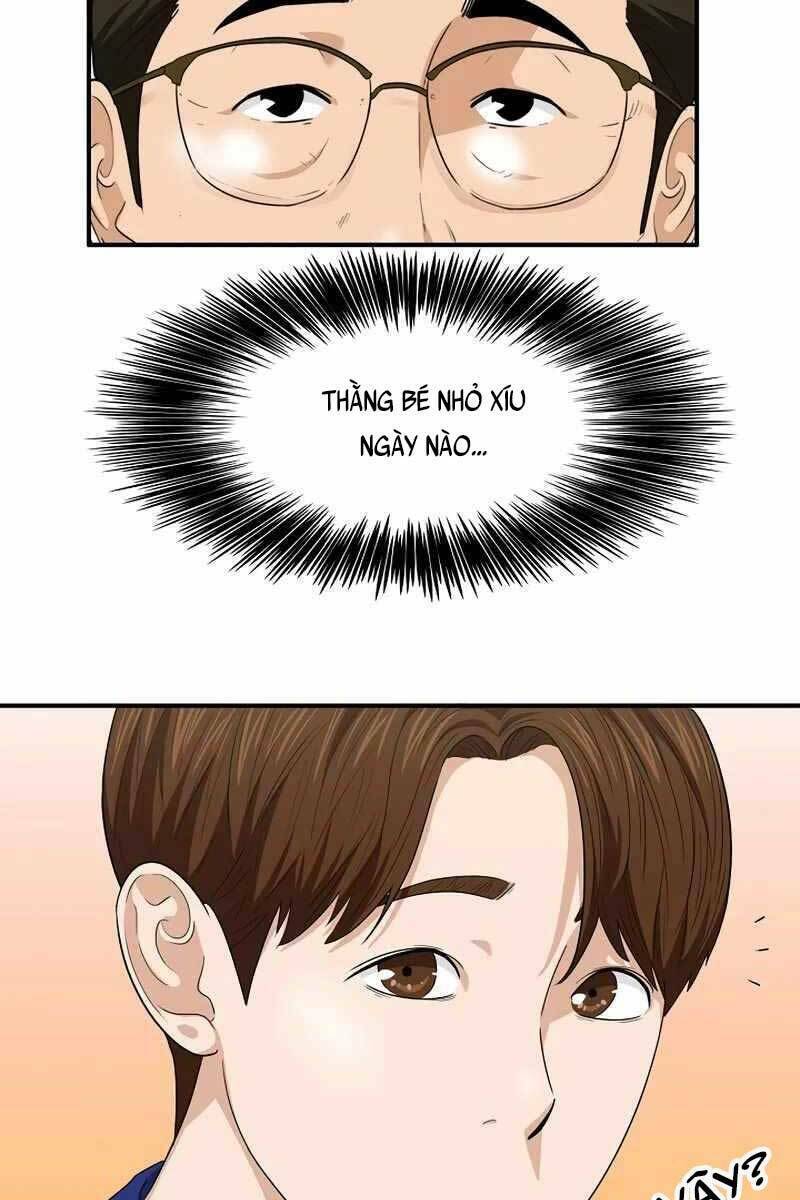 Đây là luật - Chapter 69 - Page 34