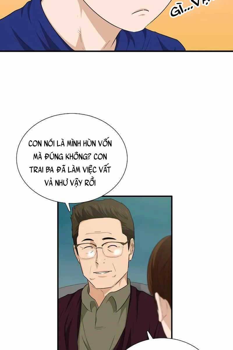 Đây là luật - Chapter 69 - Page 35