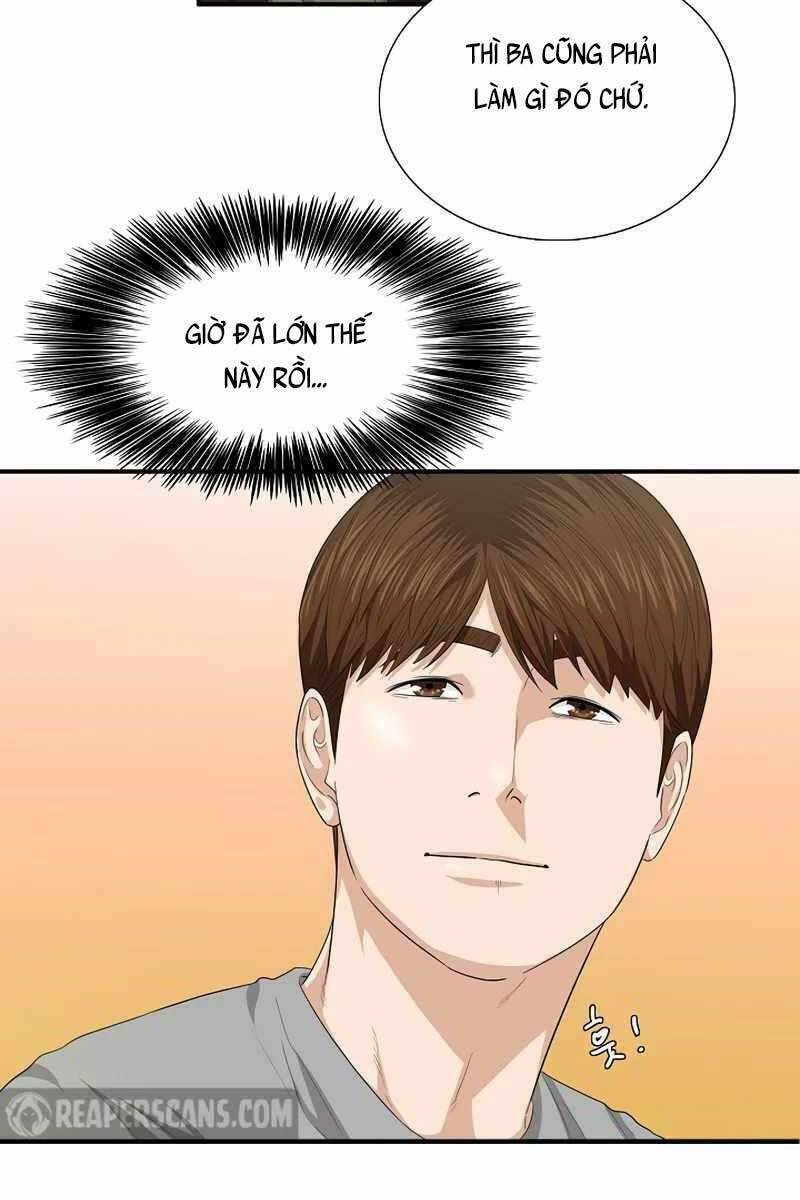 Đây là luật - Chapter 69 - Page 36