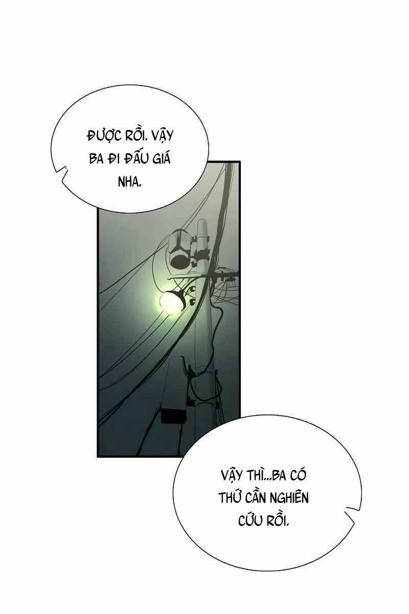 Đây là luật - Chapter 69 - Page 37