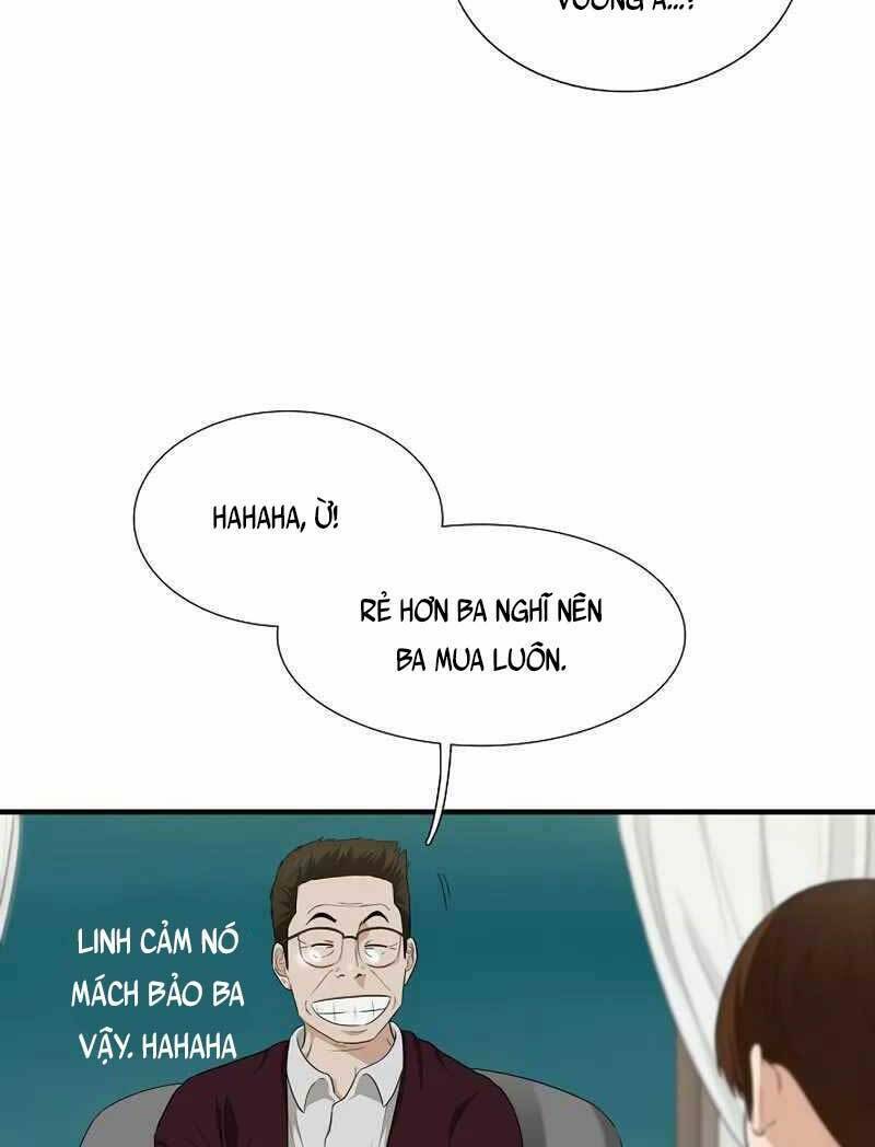 Đây là luật - Chapter 69 - Page 42