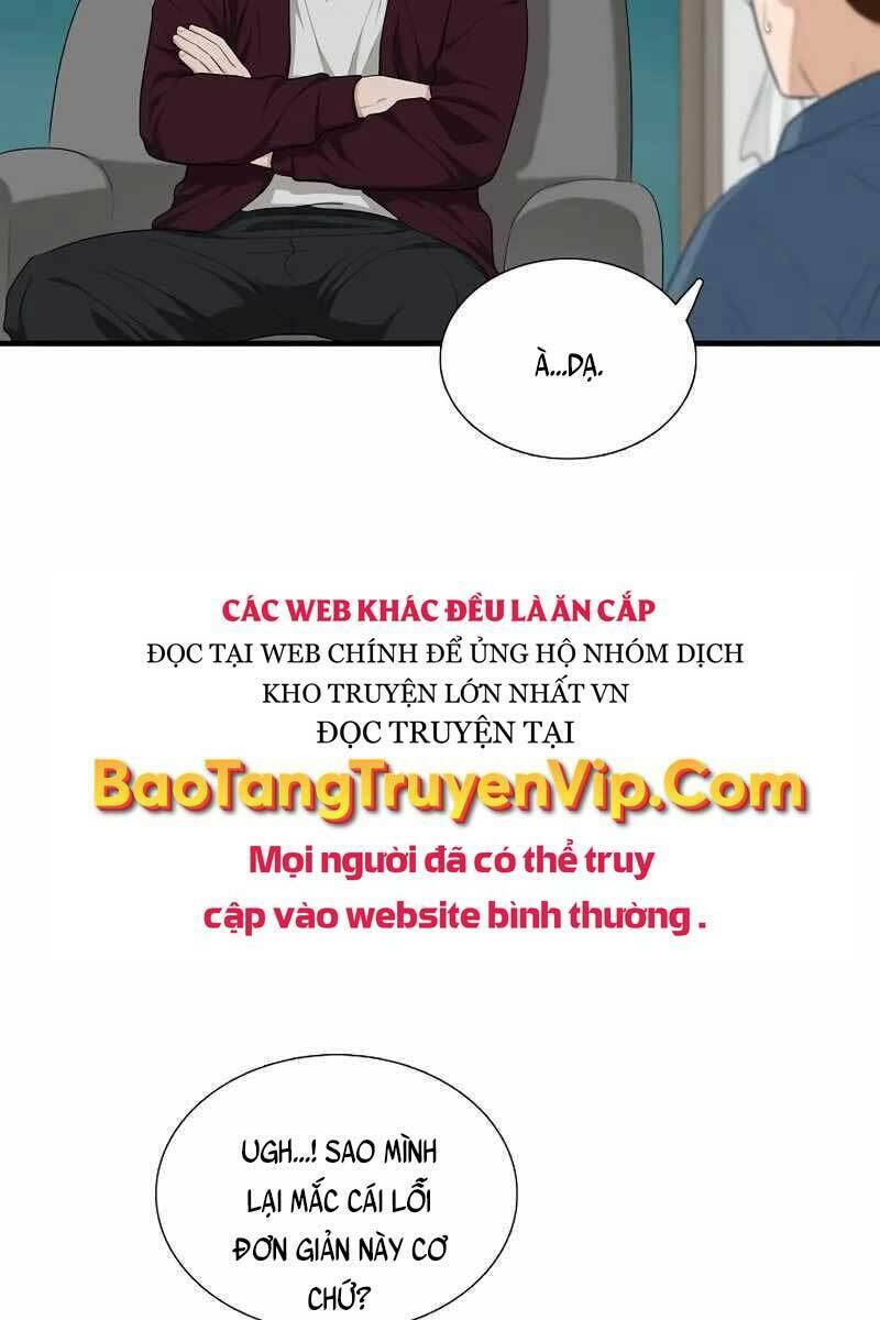 Đây là luật - Chapter 69 - Page 43