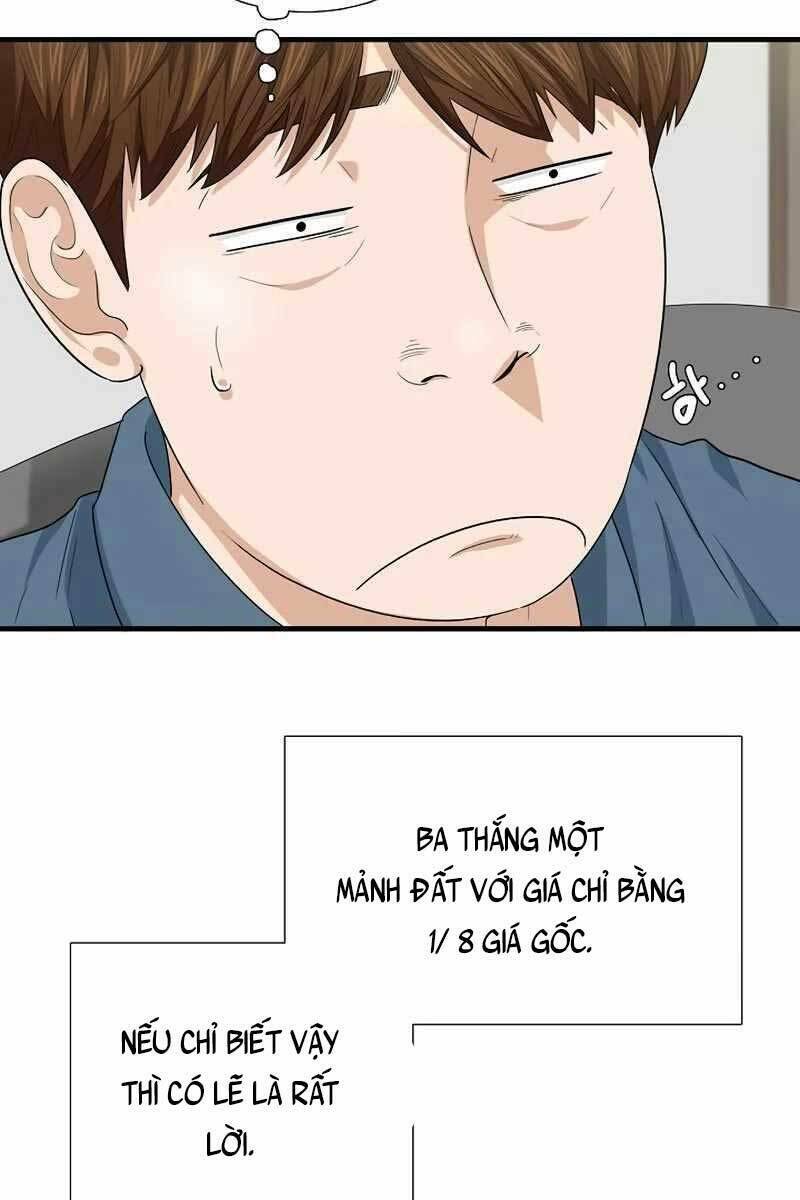 Đây là luật - Chapter 69 - Page 44