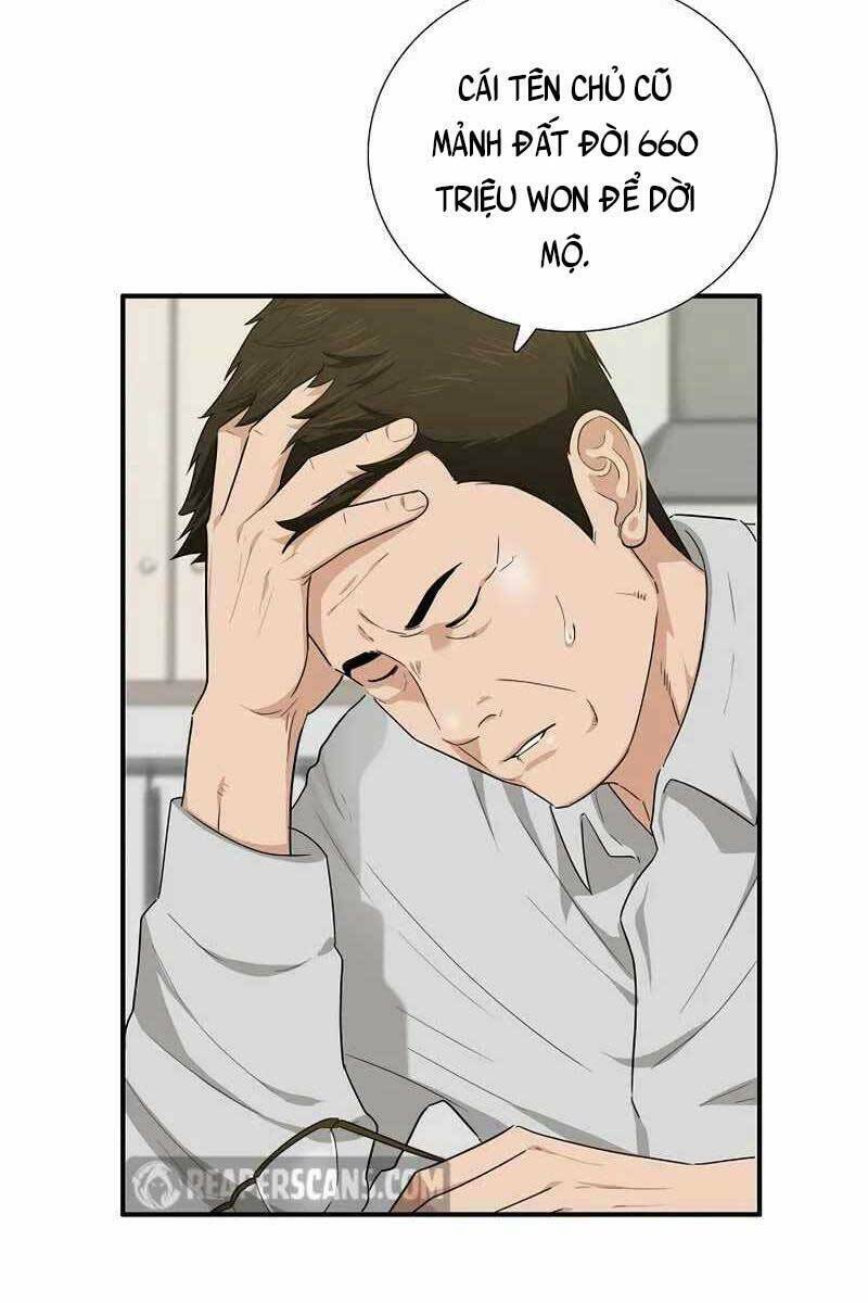 Đây là luật - Chapter 69 - Page 53