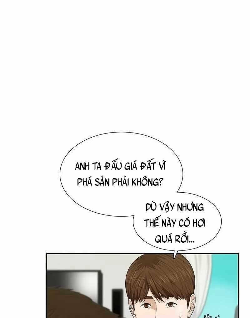 Đây là luật - Chapter 69 - Page 57